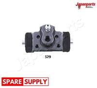 WHEEL BRAKE CYLINDER FOR MITSUBISHI HUNTER L200 JAPANPARTS CS-529 FITS REAR AXLE