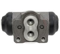 Wheel cylinder Aluminium 42014 A.B.S. for MITSUBISHI FIAT