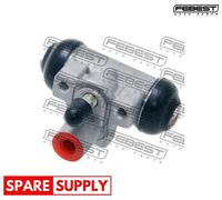 WHEEL BRAKE CYLINDER FOR NISSAN ALMERA ALTIMA FEBEST 0278-N16 FITS REAR AXLE