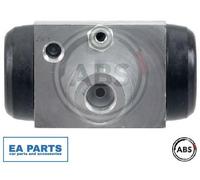 Wheel Brake Cylinder for NISSAN ALMERA MARCH MICRA NOTE A.B.S. 73671