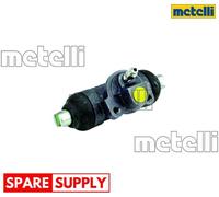 WHEEL BRAKE CYLINDER FOR NISSAN BIG M DATSUN NAVARA PATHFINDER METELLI 04-1027