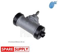 WHEEL BRAKE CYLINDER FOR NISSAN BLUE PRINT ADN14457