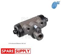 WHEEL BRAKE CYLINDER FOR NISSAN BLUE PRINT ADN14489