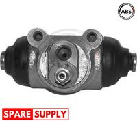 WHEEL BRAKE CYLINDER FOR NISSAN CABSTAR E ECO-T TRADE A.B.S. 52912X