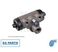 Wheel Brake Cylinder for NISSAN CUBE JUKE LATIO LIVINA BLUE PRINT ADN14489