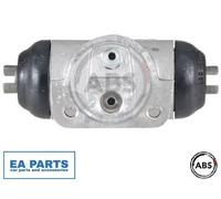 Wheel Brake Cylinder for NISSAN ELGRAND EVALIA Bus NV200 NV200 A.B.S. 72079