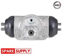 WHEEL BRAKE CYLINDER FOR NISSAN ELGRAND EVALIA BUS, NV200 NV200 A.B.S. 72079