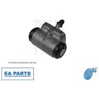 Wheel Brake Cylinder for NISSAN MARCH NOTE SUNNY BLUE PRINT ADN14486