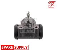 WHEEL BRAKE CYLINDER FOR NISSAN MERCEDES-BENZ FEBI BILSTEIN 12332