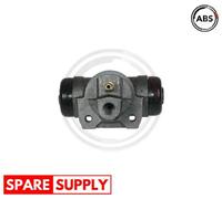WHEEL BRAKE CYLINDER FOR NISSAN MISTRAL A.B.S. 72015