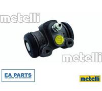 Wheel Brake Cylinder for NISSAN MISTRAL METELLI 04-0866