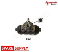 WHEEL BRAKE CYLINDER FOR NISSAN NV200 JAPANPARTS CS-103 FITS REAR AXLE