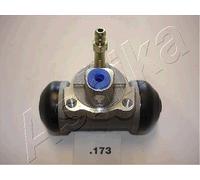Wheel cylinder Rear Axle 67-01-173 ASHIKA for NISSAN TERRANO PICK UP