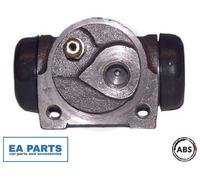 Wheel Brake Cylinder for NISSAN PRIMERA A.B.S. 62836X