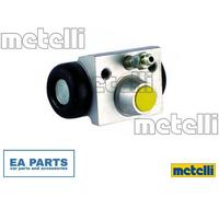 Wheel Brake Cylinder for NISSAN SUNNY METELLI 04-1065