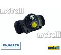 Wheel Brake Cylinder for OPEL ARENA METELLI 04-0361
