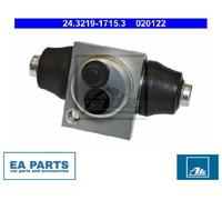 Wheel Brake Cylinder for OPEL ASCONA C ASTRA CLASSIC F ATE 24.3219-1715.3