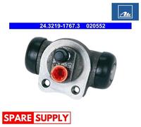 WHEEL BRAKE CYLINDER FOR OPEL ASCONA C ASTRA CLASSIC F ATE 24.3219-1767.3