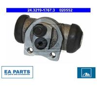 Wheel Brake Cylinder for OPEL ASCONA C ASTRA CLASSIC F ATE 24.3219-1767.3