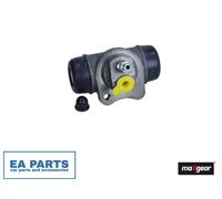 Wheel Brake Cylinder for OPEL ASTRA H COMBO CORSA C VECTRA B MAXGEAR 19-3495