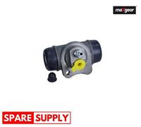 WHEEL BRAKE CYLINDER FOR OPEL ASTRA H COMBO MAXGEAR 19-3495 FITS REAR AXLE