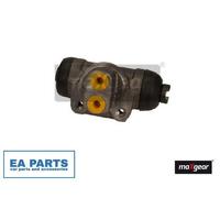 Wheel Brake Cylinder for OPEL MOVANO A MAXGEAR 19-3497 fits Rear Axle