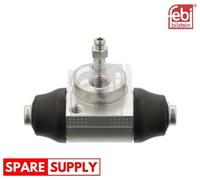 WHEEL BRAKE CYLINDER FOR OPEL VAUXHALL FEBI BILSTEIN 103120