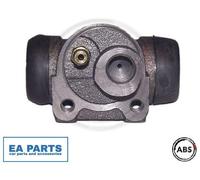 Wheel Brake Cylinder for PEUGEOT 106 A.B.S. 62850X