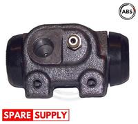 WHEEL BRAKE CYLINDER FOR PEUGEOT 205 A.B.S. 52301X
