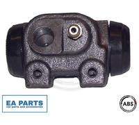 Wheel Brake Cylinder for PEUGEOT 205 A.B.S. 52301X