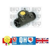 Wheel Brake Cylinder for Peugeot 207 06-15 405 87-93 8671020617