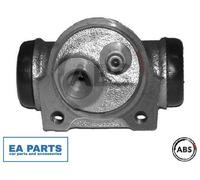 Wheel Brake Cylinder for PEUGEOT 207 405 A.B.S. 62808X