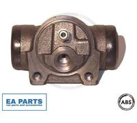 Wheel Brake Cylinder for PEUGEOT 306 A.B.S. 62870X