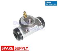 WHEEL BRAKE CYLINDER FOR PEUGEOT 306 DELPHI LW30003