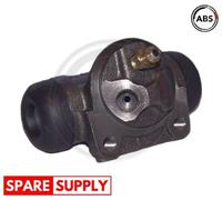 WHEEL BRAKE CYLINDER FOR PEUGEOT 406 A.B.S. 62865X