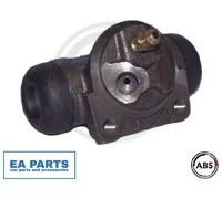 Wheel Brake Cylinder for PEUGEOT 406 A.B.S. 62865X