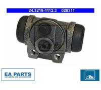 Wheel Brake Cylinder for PEUGEOT ATE 24.3219-1112.3