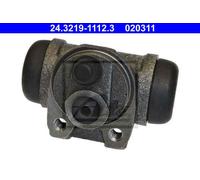 WHEEL BRAKE CYLINDER FOR PEUGEOT ATE 24.3219-1112.3