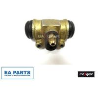 Wheel Brake Cylinder for PEUGEOT BOXER MAXGEAR 19-0157 fits Rear Axle