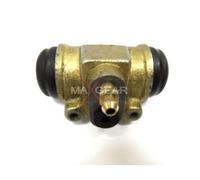 WHEEL BRAKE CYLINDER FOR PEUGEOT BOXER MAXGEAR 19-0157 FITS REAR AXLE