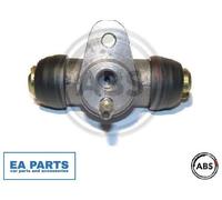 Wheel Brake Cylinder for PORSCHE 924 A.B.S. 2775