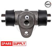 WHEEL BRAKE CYLINDER FOR PORSCHE 924 A.B.S. 2775