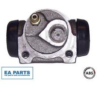 Wheel Brake Cylinder for RENAULT 11 9 A.B.S. 62806X