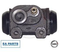 Wheel Brake Cylinder for RENAULT 19 CLIO EXPRESS SUPER 5 A.B.S. 52902X