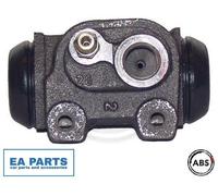 Wheel Brake Cylinder for RENAULT 19 CLIO EXPRESS SUPER 5 A.B.S. 52903X