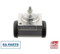 Wheel Brake Cylinder for RENAULT CAPTUR CLIO DUSTER LOGAN FEBI BILSTEIN 103127