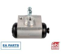 Wheel Brake Cylinder for RENAULT CLIO LOGAN LOGAN/STEPWAY FEBI BILSTEIN 102709