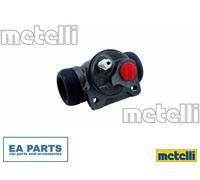 Wheel Brake Cylinder for RENAULT CLIO METELLI 04-0590