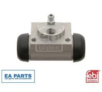 Wheel Brake Cylinder for RENAULT CLIO MODUS FEBI BILSTEIN 29365