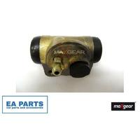 Wheel Brake Cylinder for RENAULT CLIO SUPER 5 TWINGO MAXGEAR 19-0165